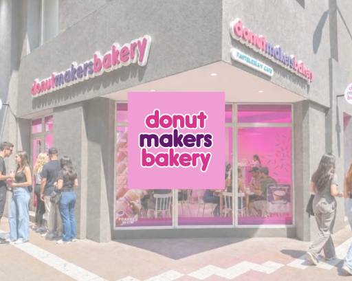 Franquicia Donut Makers Bakery
